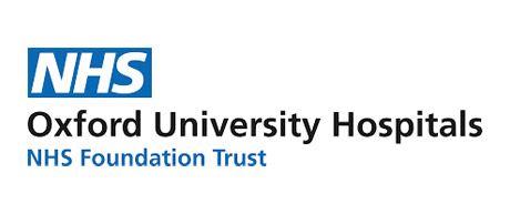 The Oxford Cancer And Haematology Centre logo