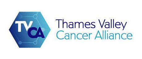 Thames Valley Cancer Alliance logo